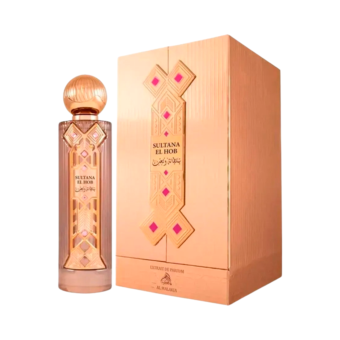 Sultana El Hob Al Malakia 100ml