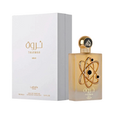 Tharwah Gold Lattafa 100ml