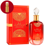 Decants - Sabah Valentine Al Wataniah