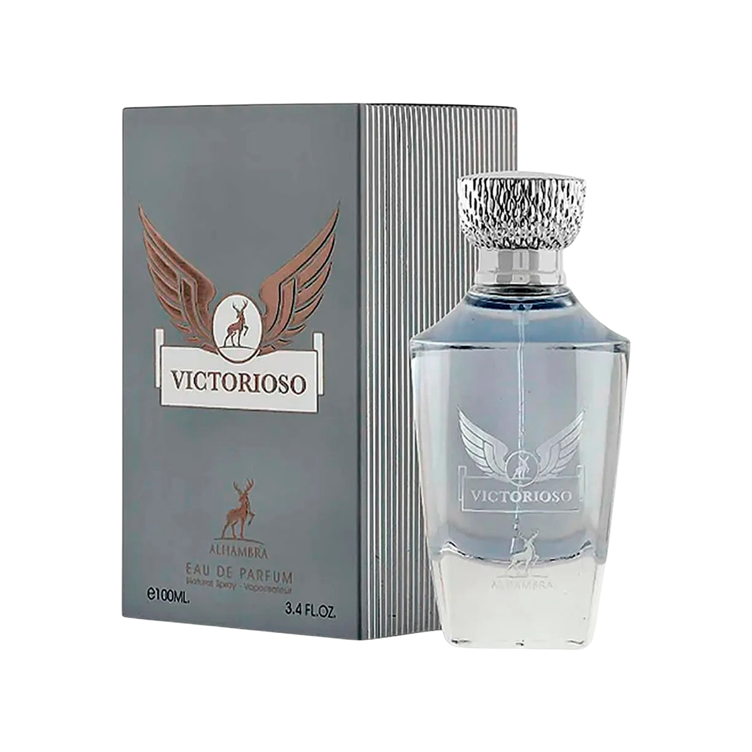 Victorioso Maison Alhambra 100ml
