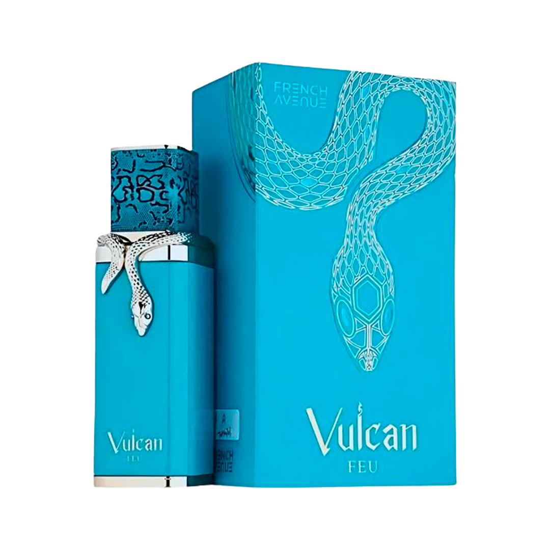 Vulcan Feu French Avenue 100ml