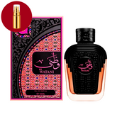 Decants - Watani Pink Al Wataniah
