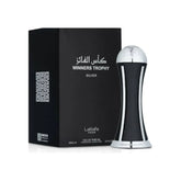 Winners Trophy Silver Lattafa 100ml