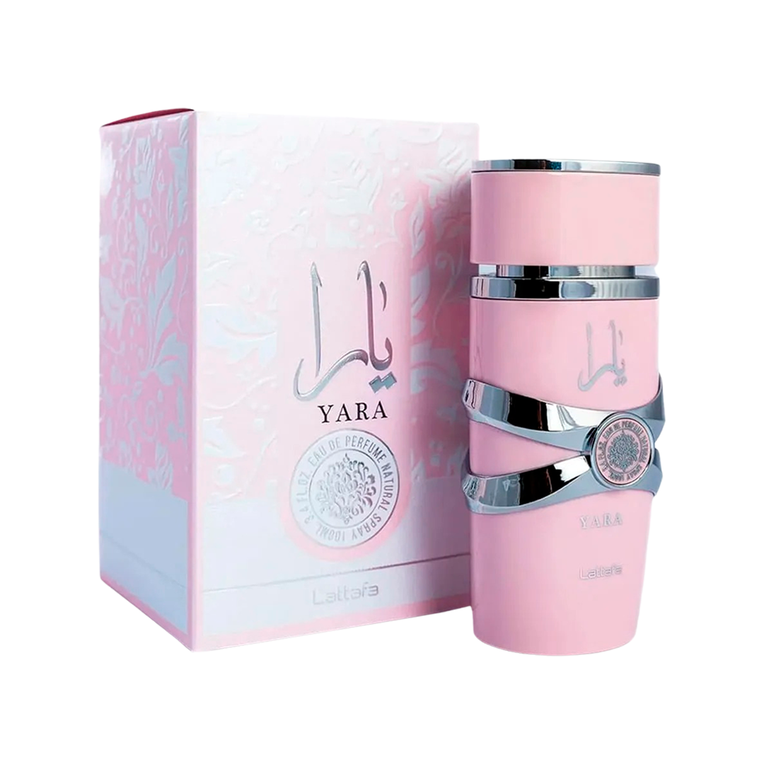 Yara Lattafa 100ml