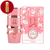 Decants - Yara Elixir Lattafa