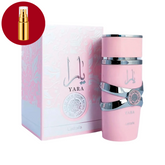 Decants - Yara Lattafa